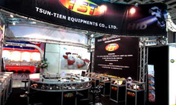 TST HID LED ampashow-2